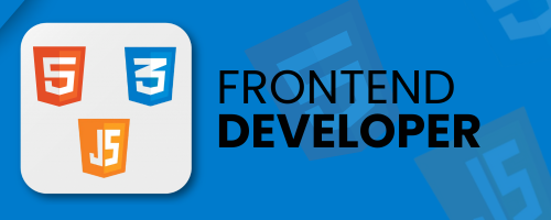 FrontEnd Developer