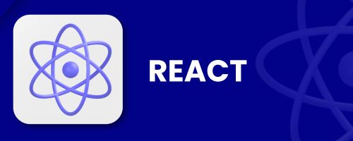 React